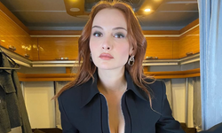 Başak Gümülcinelioğlu geri dönüyor: Yeni rolü bakın ne!