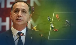 MHK son noktayı koydu: Galatasaray'ın iptal edilen golüyle ilgili açıklama