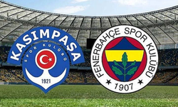 Fenerbahçe’nin Kasımpaşa karşısındaki muhtemel 11’i belli oldu