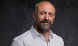 Halit Ergenç’ten büyük dönüş: Willy Loman rolüyle geliyor