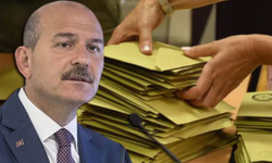 Ankette sürpriz sonuç: Süleyman Soylu aday olursa seçim böyle bitiyor