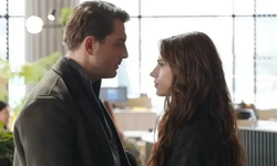 Domuz eti sahnesi olay olmuştu! Aynı Yağmur Altında dizisinde yeni karar!