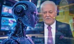 Yapay zeka ile Kur’an öğrenilir mi? Nihat Hatipoğlu bakın ne dedi!
