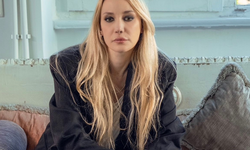 Ünlü şarkıcı Gökçe ilacı yok diyerek hastalığını ilk kez açıkladı