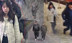 Çin'den İstanbul'a uzanan ölüm tuzağı: İşte kritik detaylar ve kaçış anları