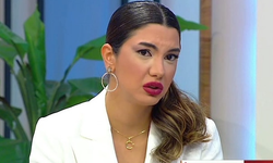 O fotoğrafın aslı başka çıktı! Fulya Öztürk kaza iddialarına noktayı koydu!