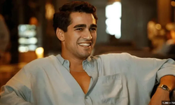 Yok artık Mert! Ünlü oyuncuyu Etiler'de görenler gözlerine inanamadı!