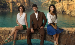 Halef dizisi dünyaya açıldı! Latin Amerika’dan 3 ülkeyle anlaşma