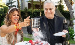 Mehmet Ali Erbil-Gülseren Ceylan boşandı