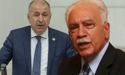 Perinçek ekibinden Özdağ’a FETÖ suçlaması: Emre Uslu detayını öne sürdü