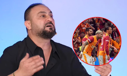Hasan Şaş'tan zehir zemberek sözler: 'Galatasaray'da olmasın, benim söyleyeceğim...'