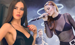 Simge, Icardi'yi unuttu aşkı buldu: Ünlü DJ ile aşk yaşıyor!