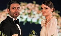 Sinem Ünsal ve Ozan Akbaba Kapadokya yolcusu: Bayram öncesi sürpriz