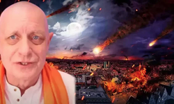 Covid-19’u önceden bilmişti! Ünlü medyumdan 2026 - 2029 kehaneti: Eskisi gibi olmayacak