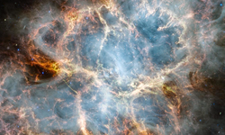 Samanyolu’nun görünmeyen yüzü açığa çıktı: 650 ışık yıllık gaz ağı görüntülendi!