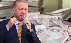 Emekli bayram ikramiyesi belli gibi: Cumhurbaşkanı Erdoğan devreye girebilir