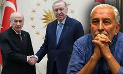 Çölaşan’dan Bahçeli’ye mektup: 'AK Parti sizi kullanıyor, fatura size kesiliyor!'