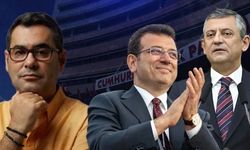 Enver Aysever’den sert eleştiri: 'Ana muhalefet gündemi magazinel konularla meşgul ediyor'