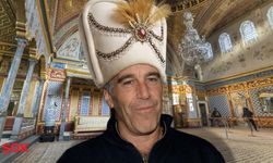 Epstein’in 'sultanlık' planı: Harem ve Topkapı Sarayı takıntısı ifşa oldu