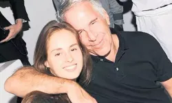 Epstein'in sevgilisi Karyna Shuliak kimdir, nereli? Epstein'in sevgilisi Karyna Shuliak kaç yaşında, mesleği nedir?