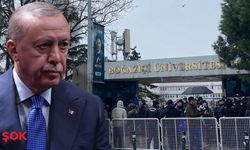 Son Dakika I Boğaziçi Üniversitesi’nde Erdoğan öncesi abluka: 3 gözaltı