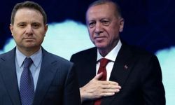 Erdoğan’dan yeni Bakana tam not! 'Akın Gürlek dersine iyi çalışmış'
