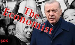 Müslüman dünyasını kim temsil ediyor? The Economist 'Erdoğan' dedi