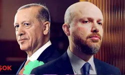 Siyasetin yeni başlığı: 'Bilal Erdoğan AK Parti’nin başına geçecek'