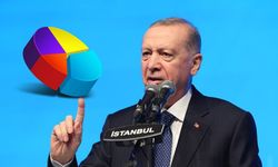 AK Parti’nin İstanbul anketi masada: Oy oranlarında sıçrama