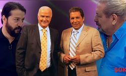 Erman Toroğlu, Şansal Büyüka taklidine bile dayanamadı: Tepkisi olay oldu!