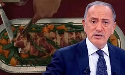 Fatih Altaylı’dan ATV’ye yaylım ateşi: 'ATV dizisinin yaptığı çirkin bir oyundur..'