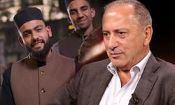 Fatih Altaylı açtı ağzını yumdu gözünü: 'Asıl mesele ilahi değil...'
