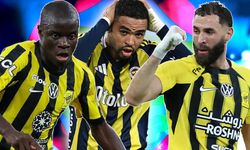 Transferde ortalık fena karıştı! Fenerbahçe–Al-Ittihad–Al-Hilal Hattında büyük hareketlilik