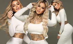 Sosyal medya fenomeninin acı sonu! Henüz 27 yaşındaydı