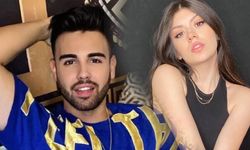 Gece yarısı fenomen operasyonu: Taha Özer ve Simge Barankoğlu gözaltında