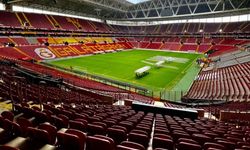 RAMS Park yetmedi! Galatasaray tribünleri büyütüyor