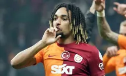 Sacha Boey'i topa tuttular: 'Maç günü rest çekip uçağa binmeyen oyuncudan fayda gelmez'