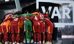 Galatasaray-Kayserispor maçında VAR koltuğunda kim var?