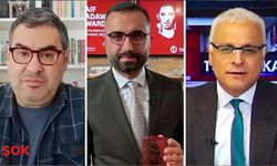 'Gazetecilik suçtur' sözleri ortalığı karıştırdı: Basın için karanlık tablo