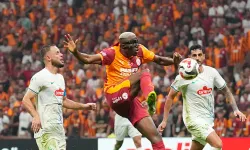 Çaykur Rizespor Galatasaray maçı hangi kanalda, başladı mı? Çaykur Rizespor Galatasaray maçı saat kaçta, ne zaman?