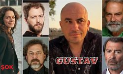 Giray Altınok'un Gustav'ında yok yok: Haluk Bilginer ve Özge Özpirinçci aynı projede