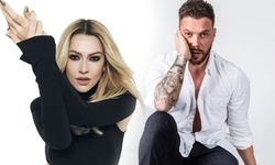 Hadise’nin başı dertte: Siyasetten sonra eski sevgilisi de topa tuttu!