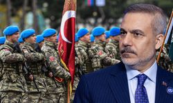 Hakan Fidan’dan Gazze için dikkat çeken açıklama: Asker göndermeye hazırız