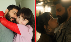 Set aşkı gerçek oldu, 4 yıldır doludizgin sürüyor: 'İyi ki doğdun karıcım'