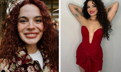 Beşinci kez ameliyat olan Aslı Bekiroğlu: 'Neredeyse ölüyordum'