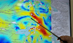 Türkiye'de yeni deprem bölgesi uyarısı! 230 kilometrelik fay zonu tespit edildi