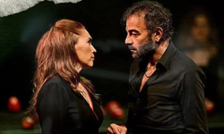 Evrim Alasya ile Kerem Alışık ayrıldı mı? Kapalı gişe oyunları iptal oldu