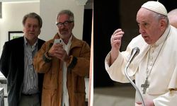 Trump'ın eski sağ kolu ve Epstein'in Papa'ya kumpas planı ortaya çıktı