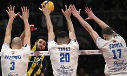 Halkbank, Fenerbahçe Medicana'yı rahat geçti: 3-0