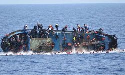 Göçmenler için çalışan STK: '1.000 kişi Akdeniz'in sularında kayboldu'